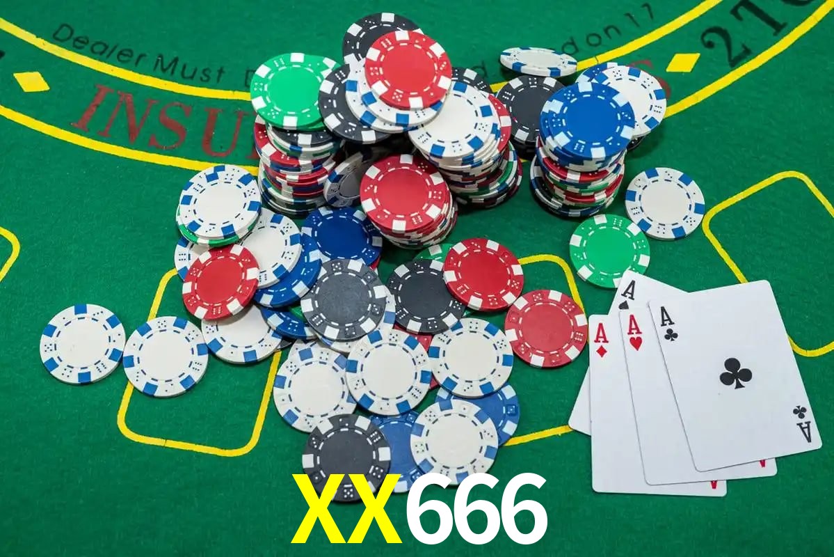 A Experiência Imersiva dos Cassinos Ao Vivo no XX666